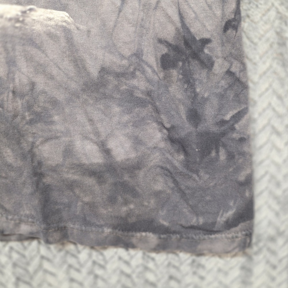 Vintage 2003 The Mountain David Penfound T-Shirt Men 2XL‎ Spirit Horse Tie Dye - Picture 9 of 14